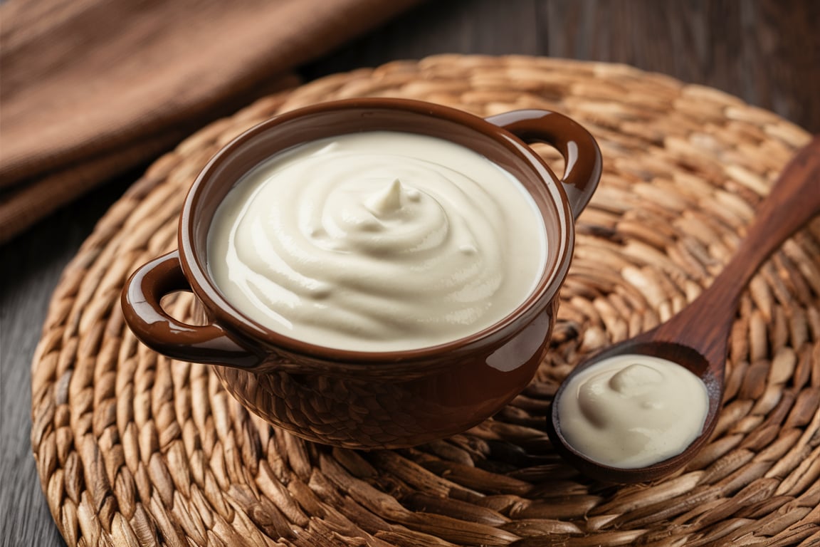 par quoi remplacer le fromage blanc