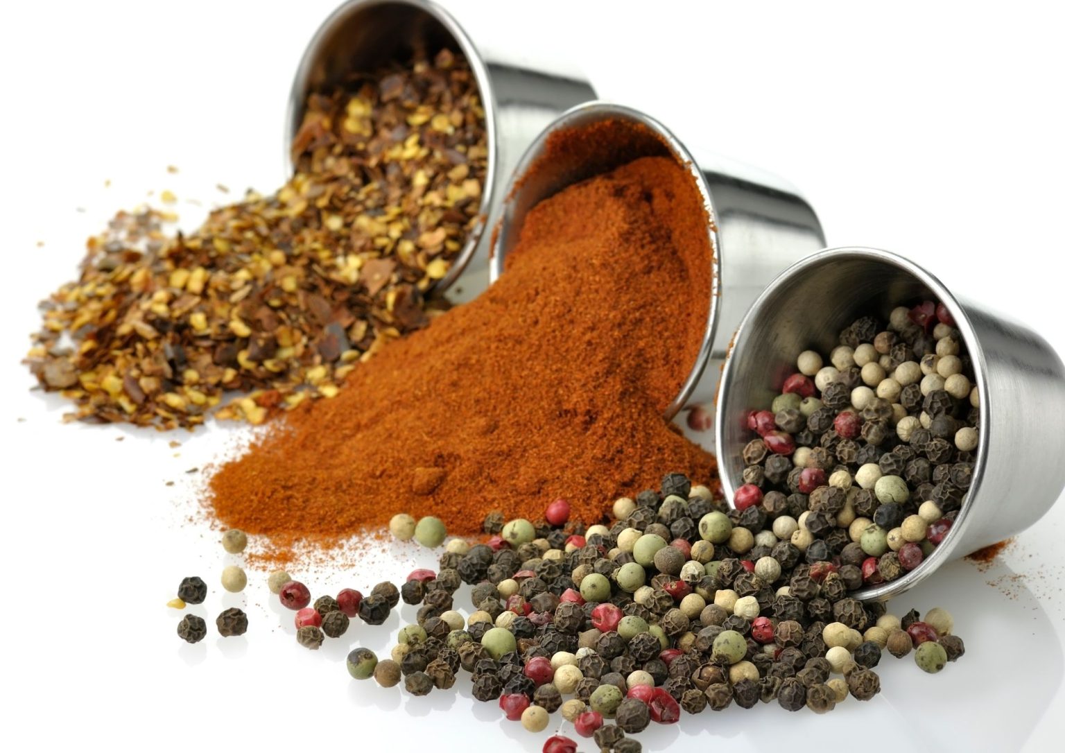 Par quoi remplacer le piment d'Espelette ? Nos 5 alternatives