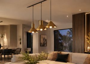 luminaire haut de gamme